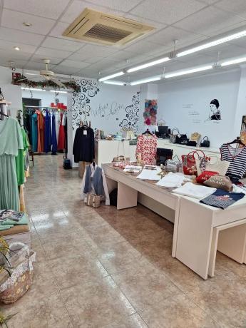 Edificio en Barrio Centro - Muelle Pesquero