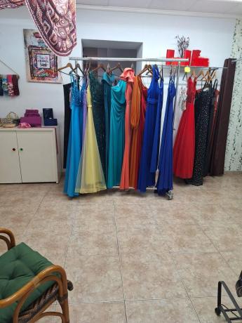 Edificio en Barrio Centro - Muelle Pesquero