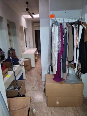 Edificio en Barrio Centro - Muelle Pesquero