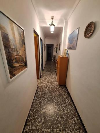 Edificio en Barrio Centro - Muelle Pesquero