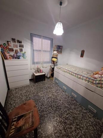 Edificio en Barrio Centro - Muelle Pesquero