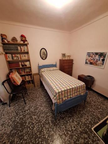 Edificio en Barrio Centro - Muelle Pesquero