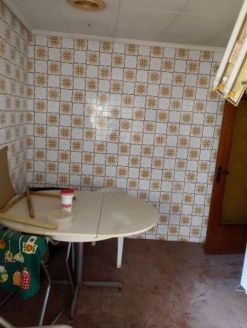 Edificio en Barrio Las Piscinas Naturales