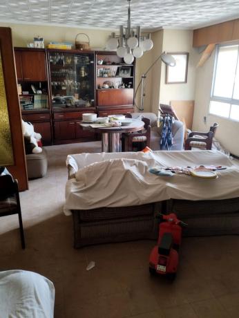 Edificio en Barrio Las Piscinas Naturales