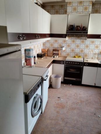 Edificio en Barrio Las Piscinas Naturales