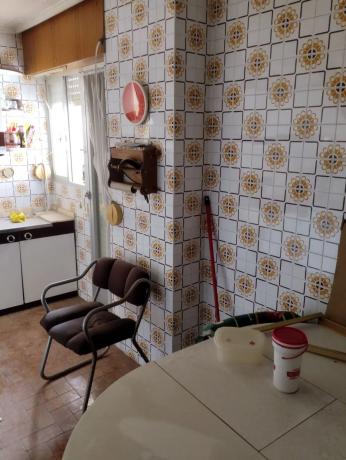 Edificio en Barrio Las Piscinas Naturales