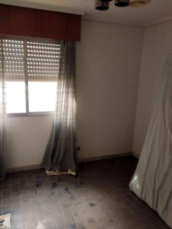 Edificio en Barrio Las Piscinas Naturales