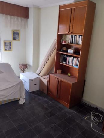 Edificio en Barrio Las Piscinas Naturales