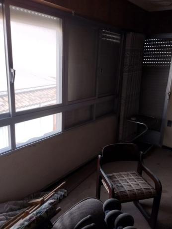 Edificio en Barrio Las Piscinas Naturales