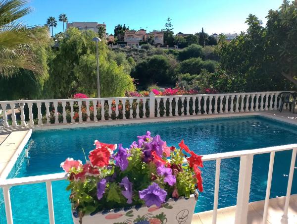 Edificio hotelero en avenida de la Asuncion, 72