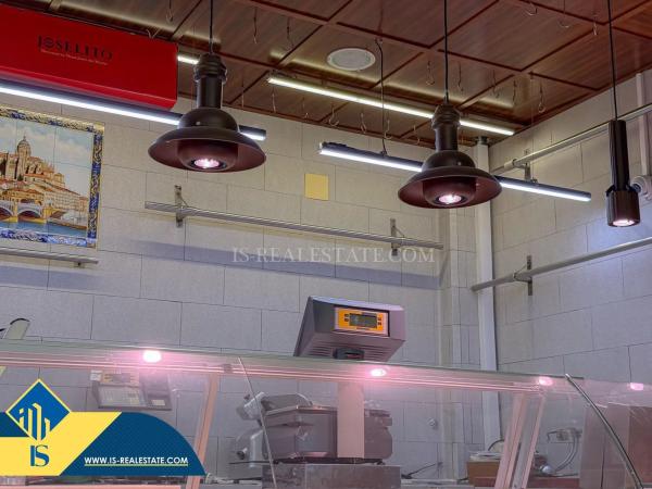 Edificio en Barrio Las Piscinas Naturales