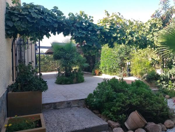 Edificio hotelero en avenida de la Asuncion, 72