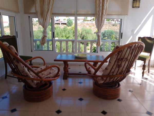 Edificio hotelero en avenida de la Asuncion, 72