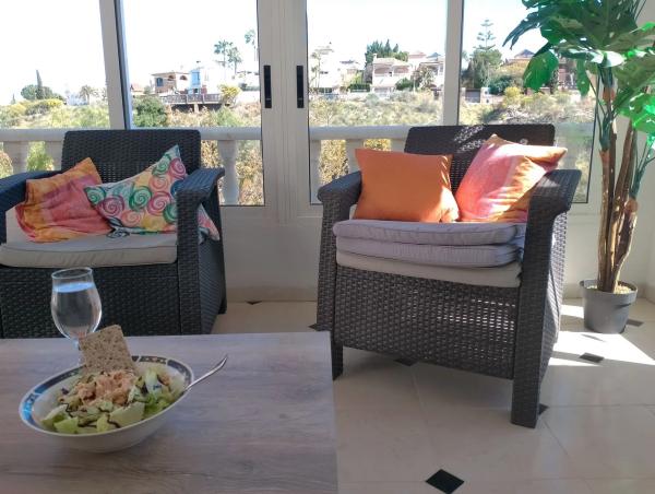 Edificio hotelero en avenida de la Asuncion, 72