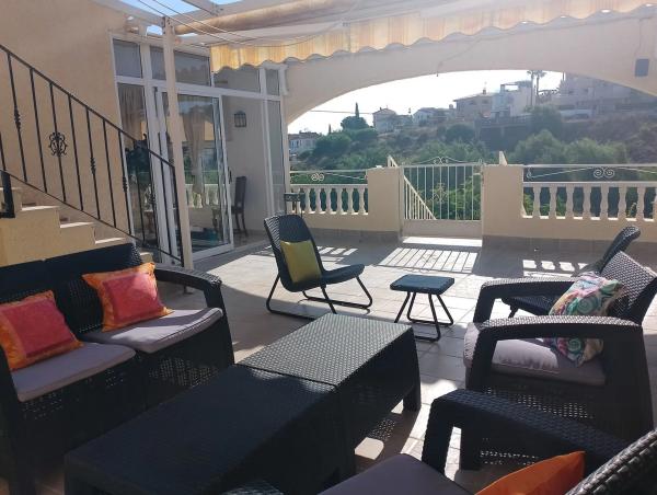 Edificio hotelero en avenida de la Asuncion, 72