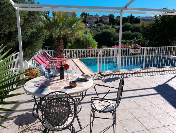 Edificio hotelero en avenida de la Asuncion, 72