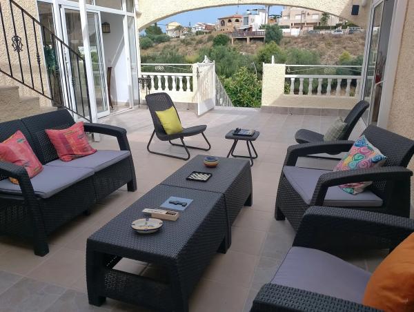 Edificio hotelero en avenida de la Asuncion, 72