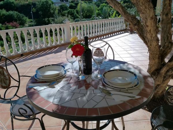 Edificio hotelero en avenida de la Asuncion, 72