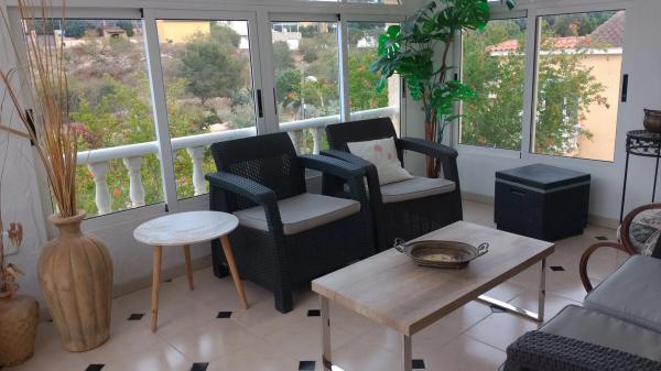 Edificio hotelero en avenida de la Asuncion, 72