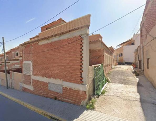 Edificio en Crevillente