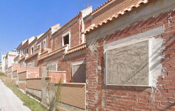 Edificio en Crevillente