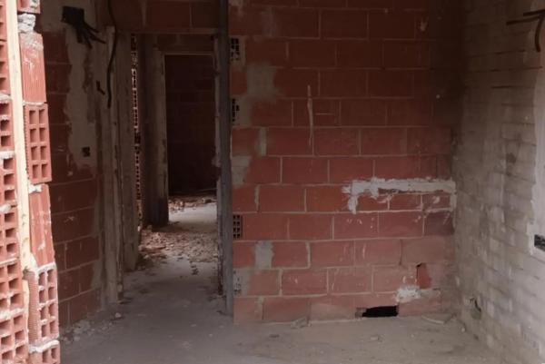 Edificio en Crevillente