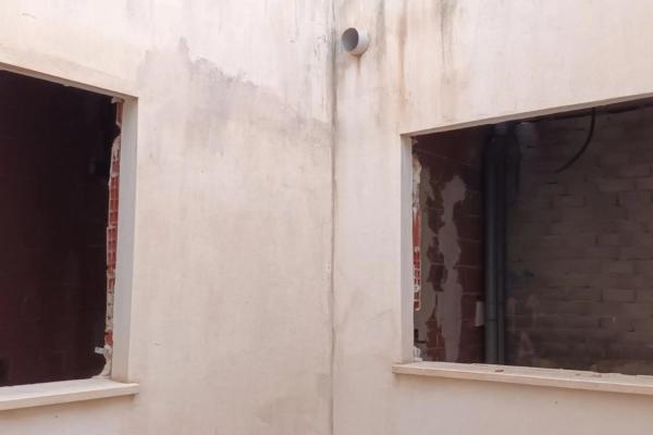 Edificio en Crevillente