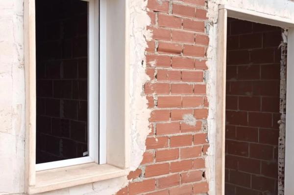 Edificio en Crevillente