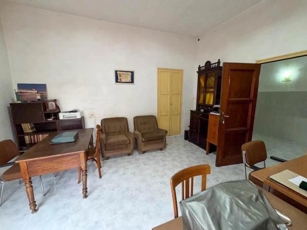 Edificio en calle Alacant Alicante