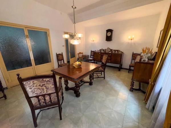 Edificio en calle Alacant Alicante