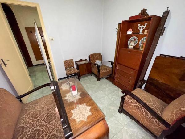 Edificio en calle Alacant Alicante