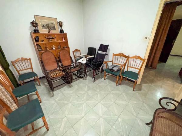 Edificio en calle Alacant Alicante