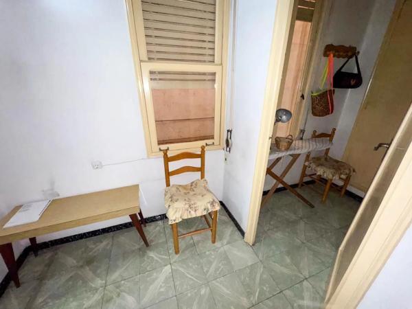 Edificio en calle Alacant Alicante