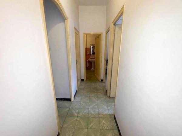 Edificio en calle Alacant Alicante