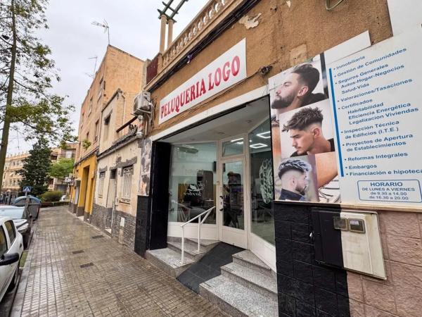 Edificio en calle Alacant Alicante