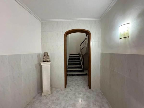 Edificio en calle Alacant Alicante