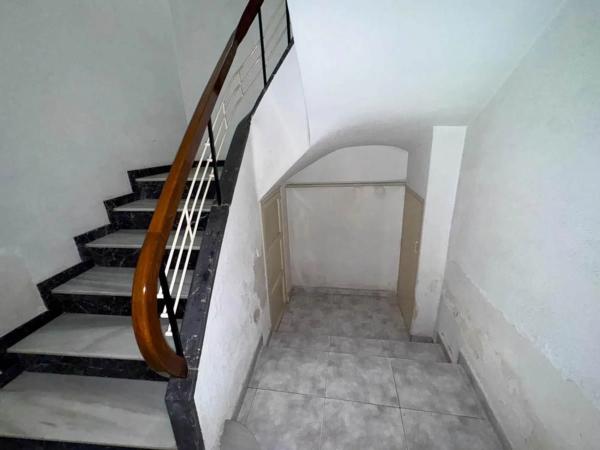 Edificio en calle Alacant Alicante