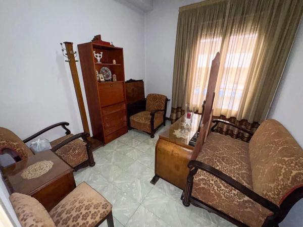 Edificio en calle Alacant Alicante