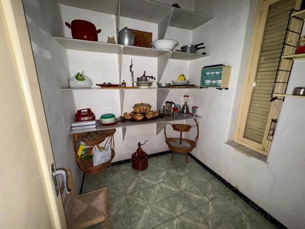 Edificio en calle Alacant Alicante