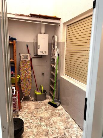 Edificio en Barrio Raval de Santa Teresa-El Asilo