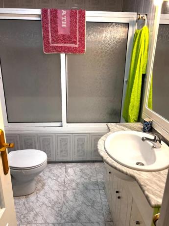 Edificio en Barrio Raval de Santa Teresa-El Asilo