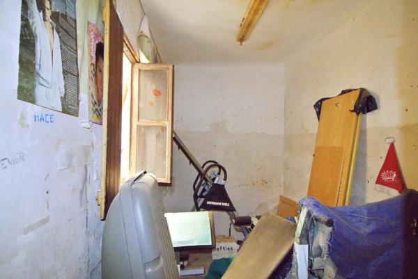 Edificio en Barrio Pont Nou-Corazón de Jesús