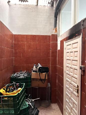 Edificio en Barrio Raval de Santa Teresa-El Asilo