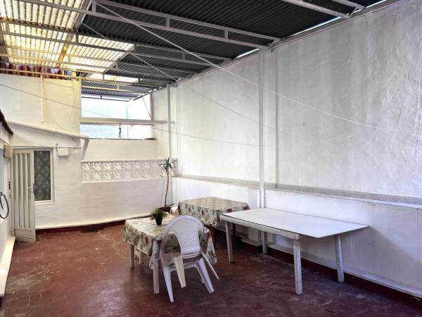 Edificio en Barrio Raval de Santa Teresa-El Asilo