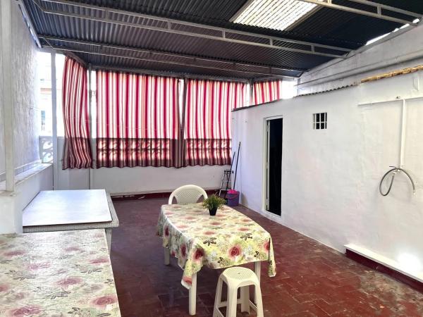 Edificio en Barrio Raval de Santa Teresa-El Asilo