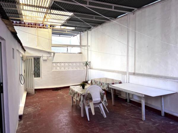 Edificio en Barrio Raval de Santa Teresa-El Asilo