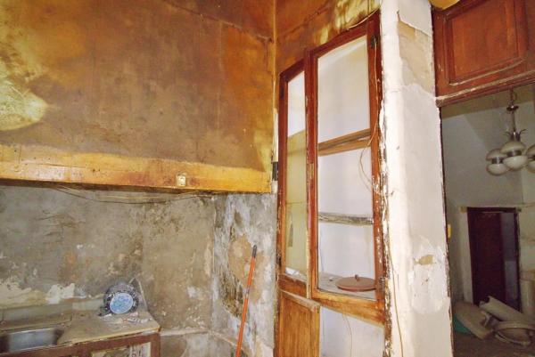 Edificio en Barrio Pont Nou-Corazón de Jesús