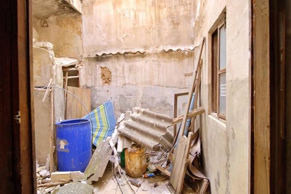 Edificio en Barrio Pont Nou-Corazón de Jesús