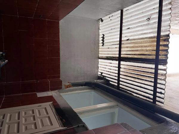 Edificio en Barrio Raval de Santa Teresa-El Asilo