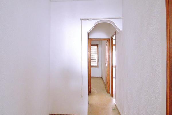 Edificio en Barrio Pont Nou-Corazón de Jesús